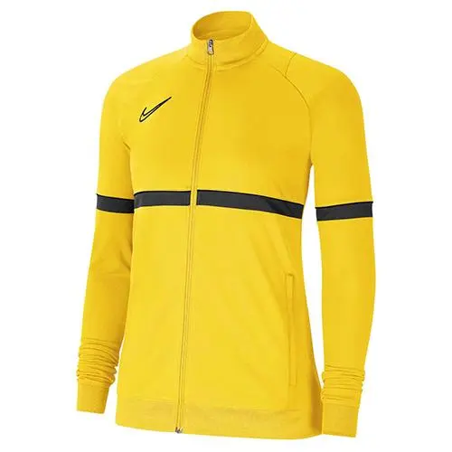 Nike Dri-FIT Academy 21 Academy 21 žlutá