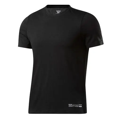 Reebok triko TS Edgeworks Graphic TS Edgeworks Graphic