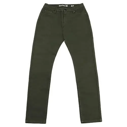 Hurley Oceancare Mary High Waist Oceancare Mary High Waist 3475533