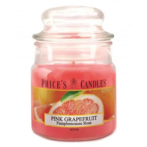 Price´s Pink Grapefruit 100 g