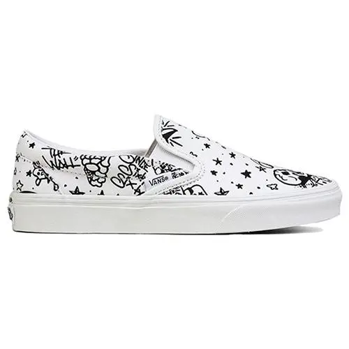 Pánská obuv Vans UA Classic Slip-On