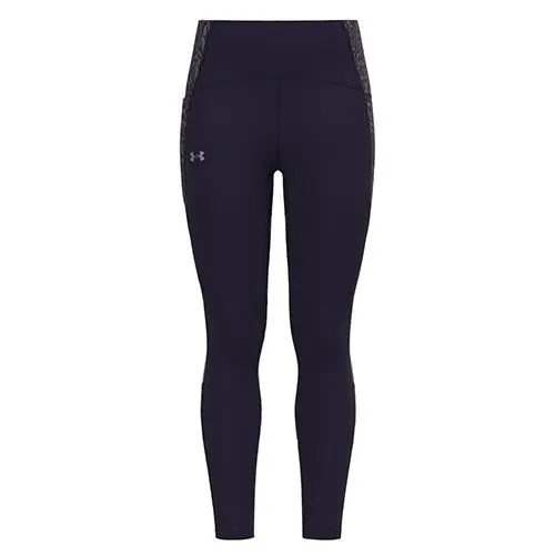 Under Armour UA Rush Legging 6M Novelty