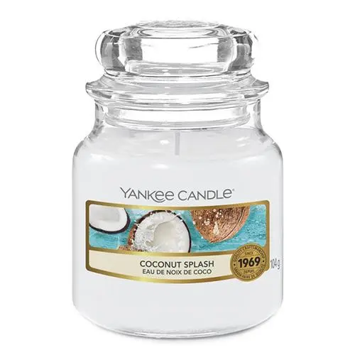 Yankee Candle Coconut Splash 104 g