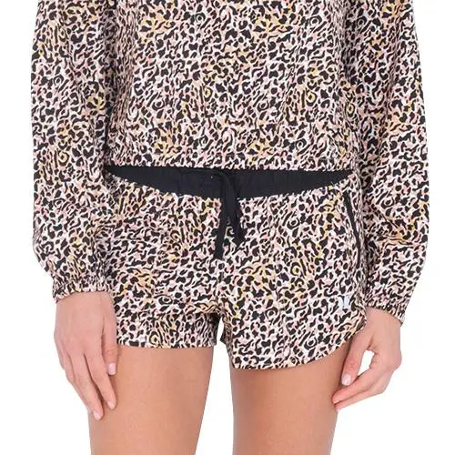 Hurley Kat Printed Kat Printed 3430110
