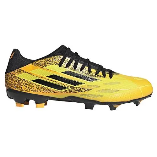 adidas X SPEEDFLOW MESSI.3 FG žluté