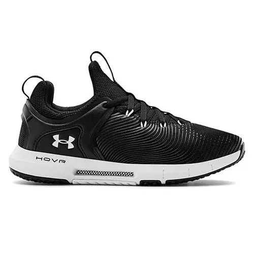 Under Armour W Hovr Rise 2 černá