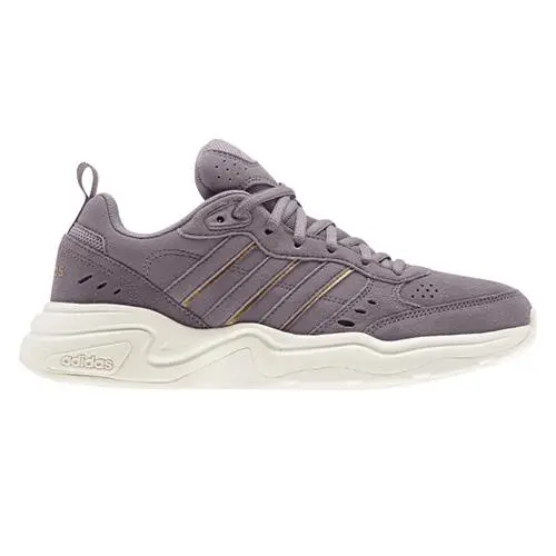 adidas Performance Strutter fialové