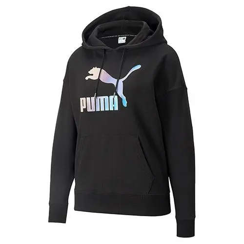 Dámská mikina Puma Crystal Galaxy