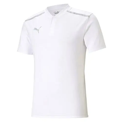 Puma polokošile teamCUP Casuals Polo 65674204