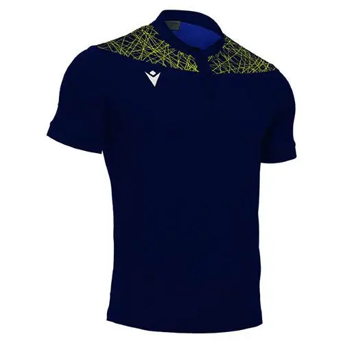 Polo triko Macron Chenda