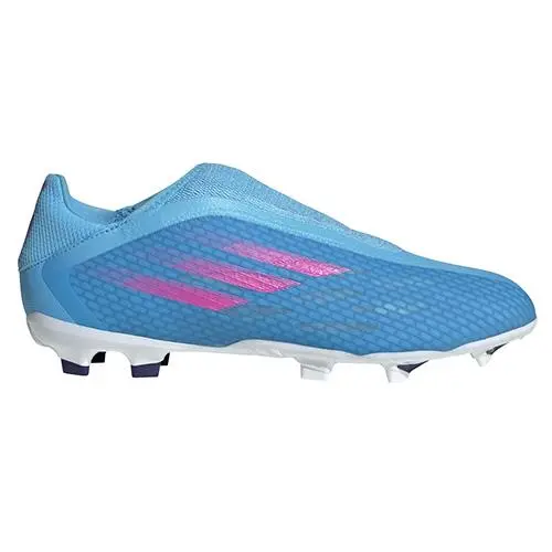 adidas X Speedflow.3 LL FG modré