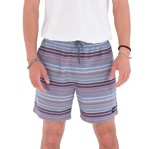Hurley Jacquard Volley 18"