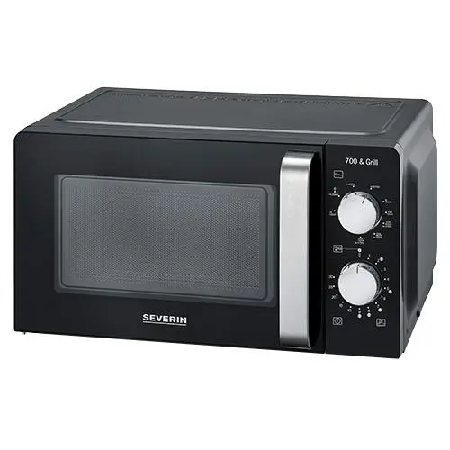 Severin MW 7781