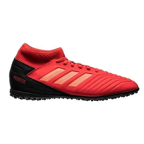 adidas Predator Tango 19.3 červené
