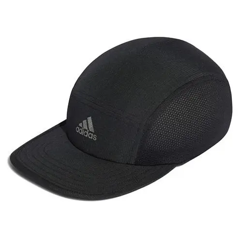adidas Performance 5P RUN CAP A.R. Černá