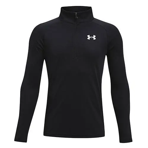 Under Armour Tech 2.0 1/2 Zip K 1363286-001 černá
