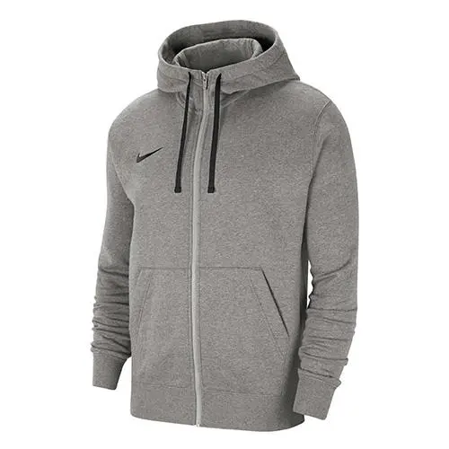 Nike Y NK FLC PARK20 FZ HOODIE cw6891-063