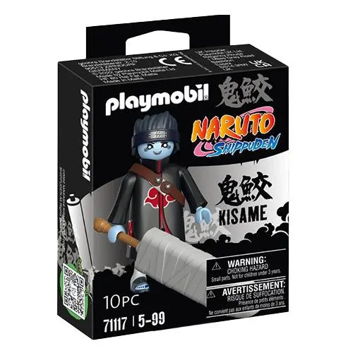 Playmobil 71117 kisame