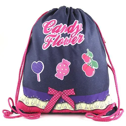 Target Candy Flower výjimečný vak
