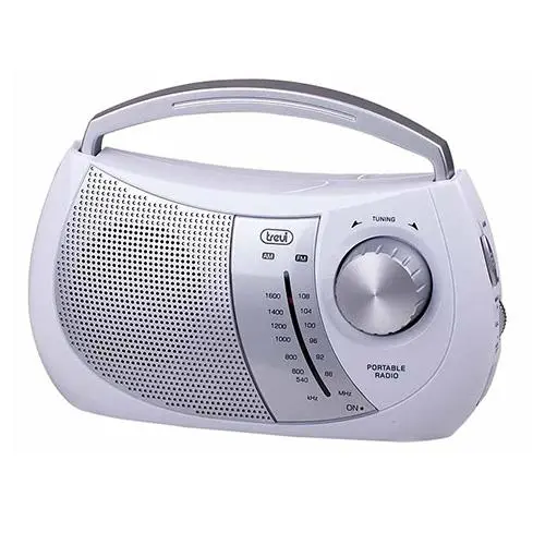 Trevi RA 764
