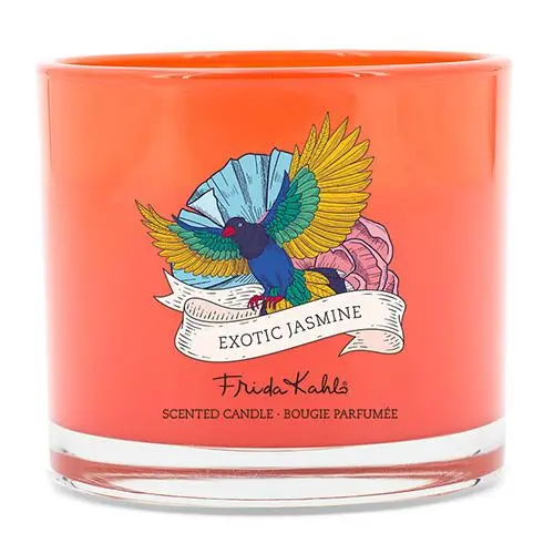 Frida Kahlo Exotický jasmín 180 g