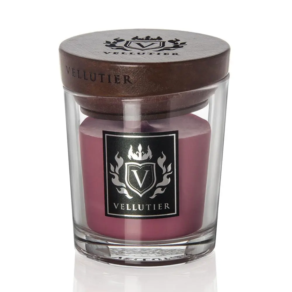 Vellutier Aged Bourbon & Plum 90 g