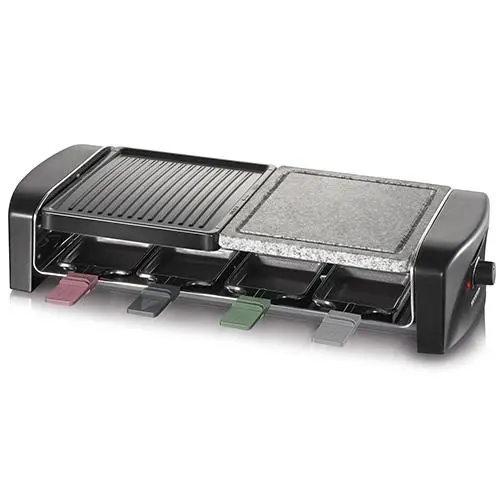 Severin RG 9645