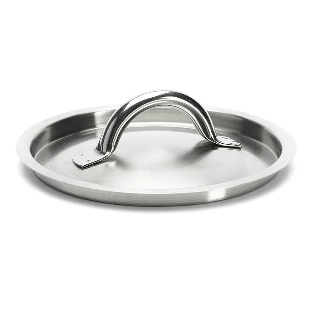 de Buyer Poklice Alchimy 16 cm nerezová ocel
