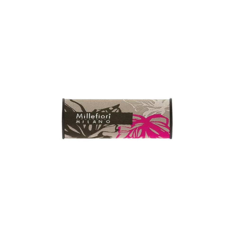 Millefiori Milano Icon Magnolia Blossom & Wood textilní