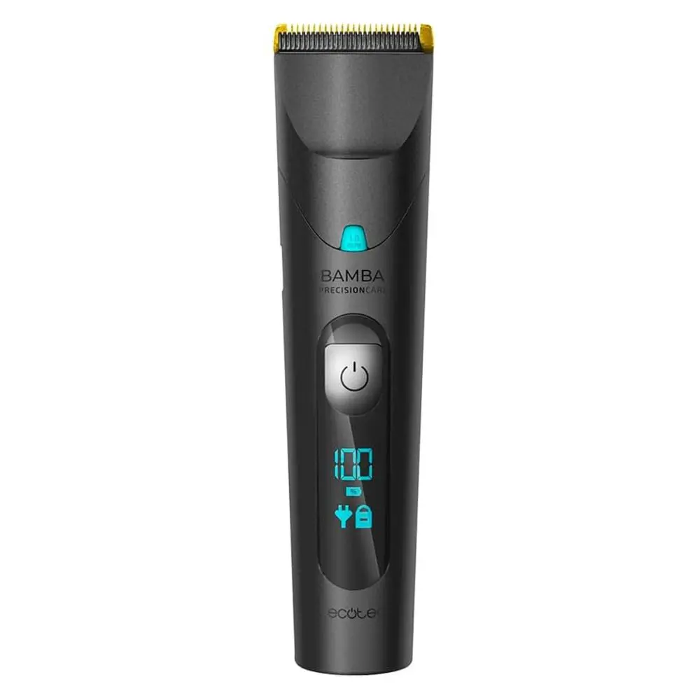 Cecotec 4333 PrecisionCare Wet&Dry