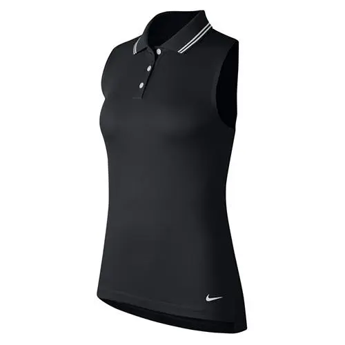 Nike Golf Dri FIT Victory