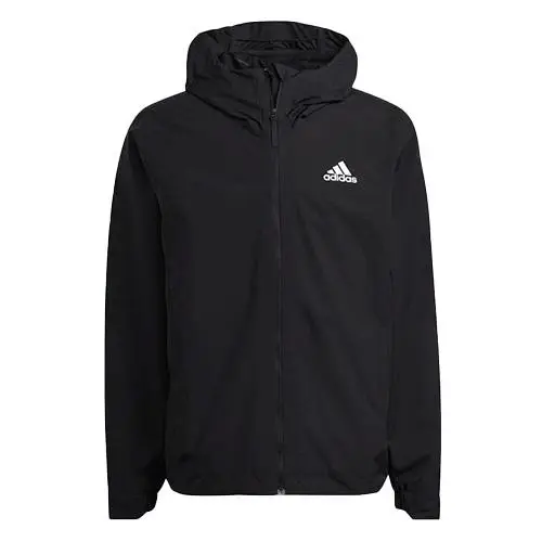 adidas BSC 3S R.R. černá