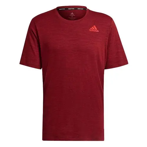 adidas pánské triko City Elevated s krátkým rukávem