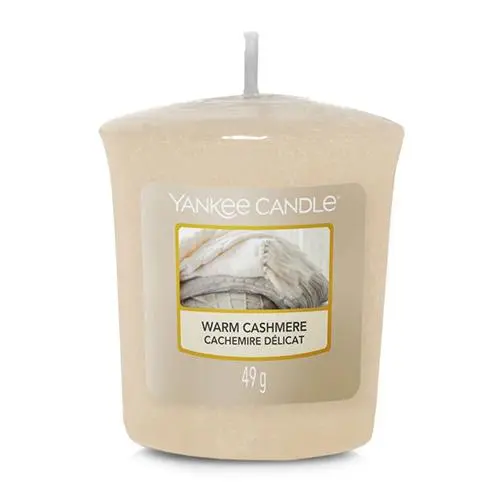 Yankee Candle Warm Cashmere 49 g
