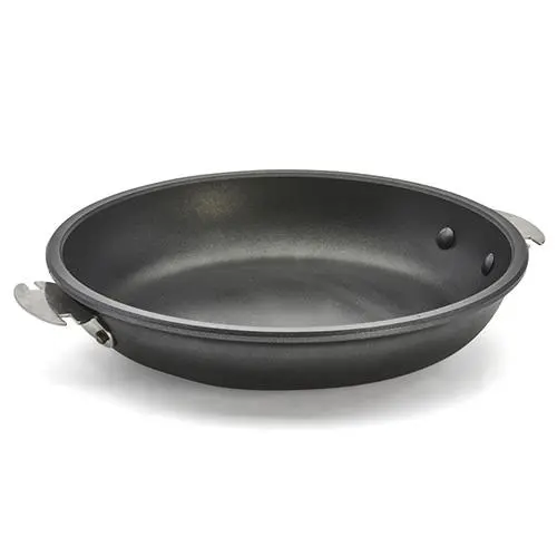 de Buyer Pánev CHOC EXTREME LOQY černá hliník 24 cm