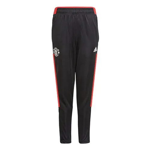 Dětské kalhoty Adidas Manchester United FC