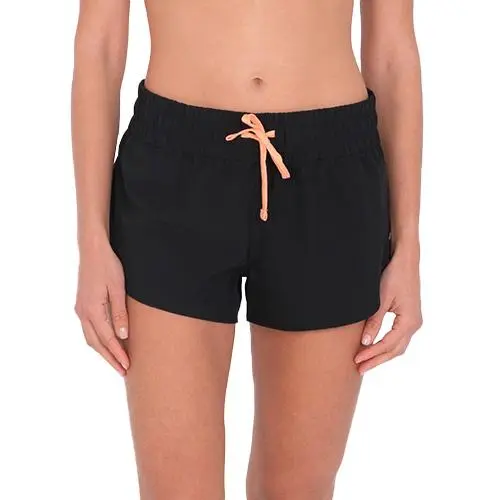 Hurley Side Inset Short Side Inset Short