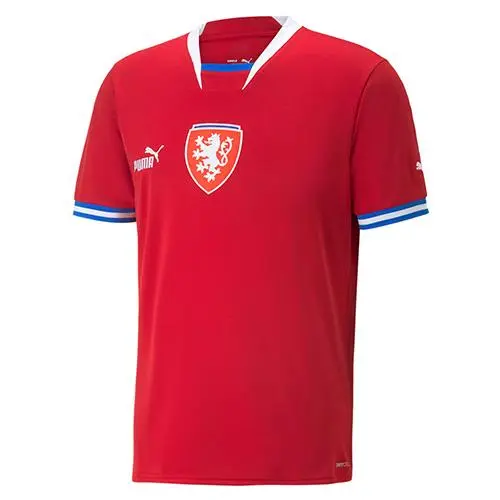 Puma Farc Home Jersey Replica dres 2022/23 765865-01