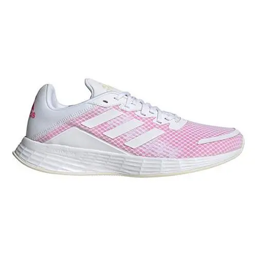 adidas dámská běžecká obuv Duramo SL bílor růžové