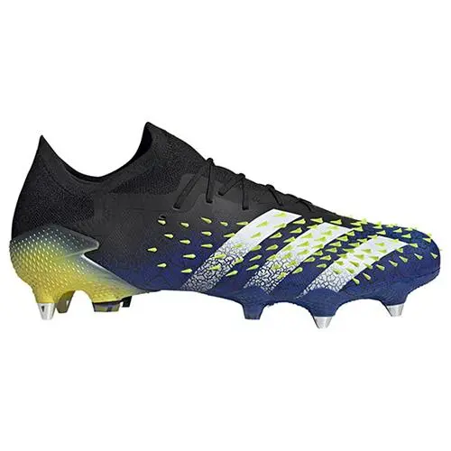 Pánské kopačky Adidas Predator Freak .1 SG