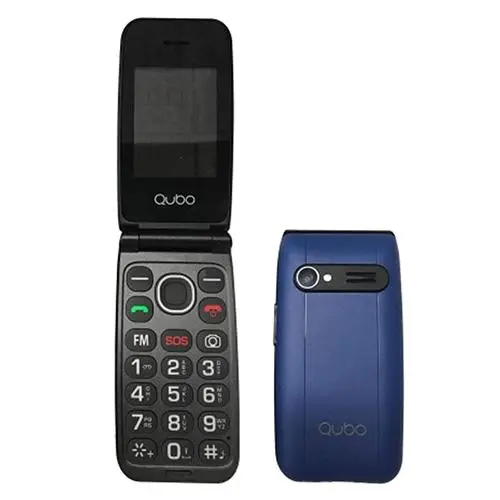 Qubo NEO NW