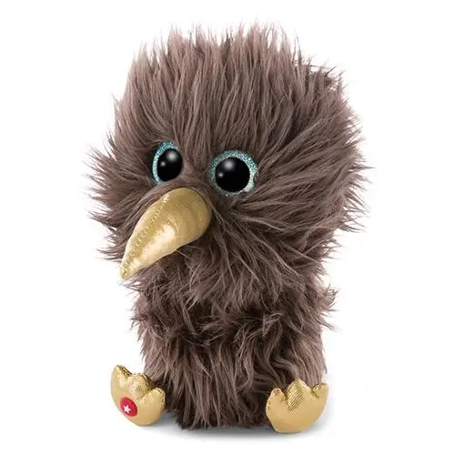 NICI 46622 Glubschis Kiwi Soda cca 15 cm