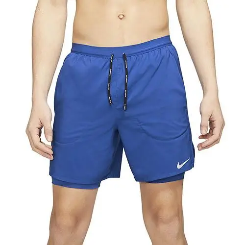 Nike Flex Stride modrá