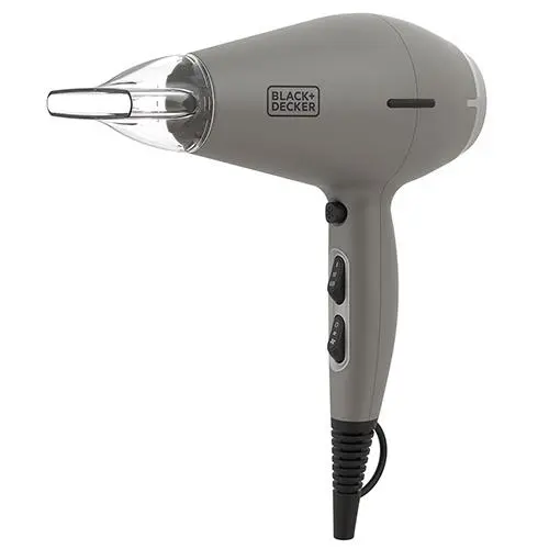 Black&Decker BXHDA2400E