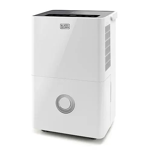 Black & Decker BXDH20E