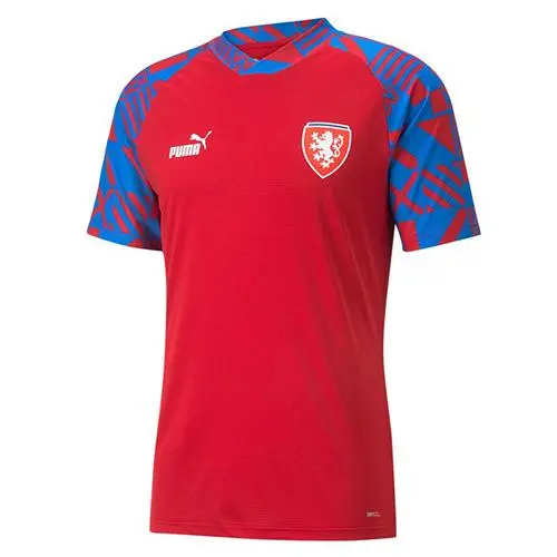 Puma Facr Prematch Pánské tričko 767651 05