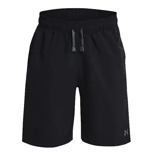 Dětské šortky Under Armour Woven