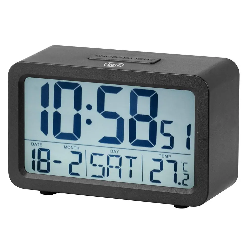 Trevi SLD 3P60 BK
