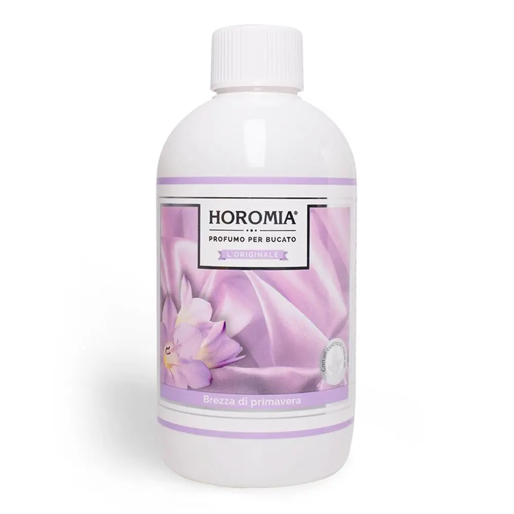 Parfém na prádlo Horomia Brezza di Primavera 500 ml