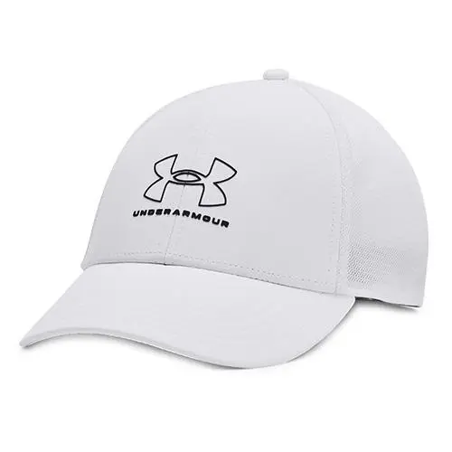 Under Armour Iso-chill Driver Mesh